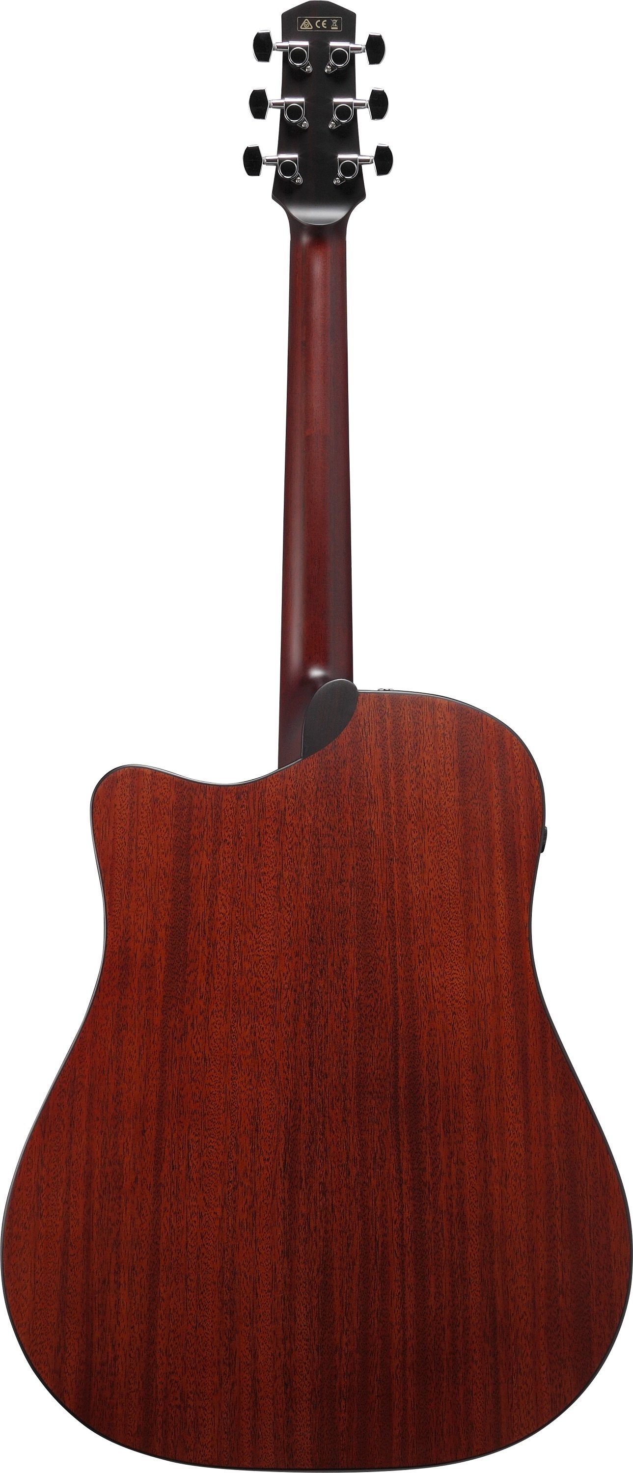 AAD400CE-LGS Westerngitarre